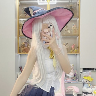 Daily Dose Cosplay | 2D | NSFW