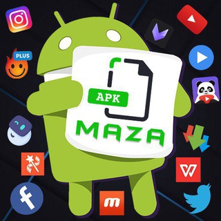 APKMAZA