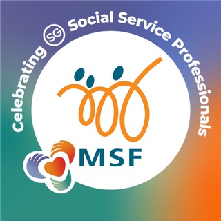 MSFCares ✔