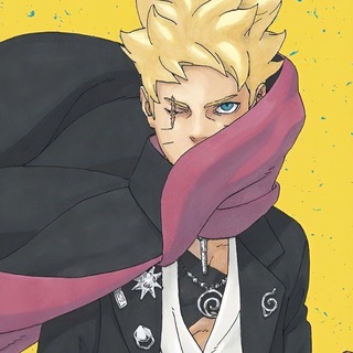 BORUTO TWO BLUE VORTEX VF