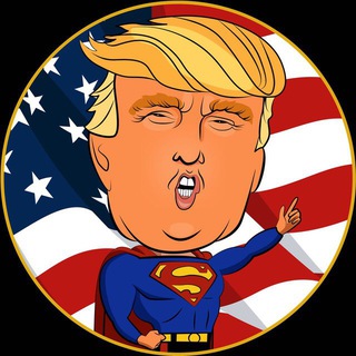 Super Trump Coin | Portal