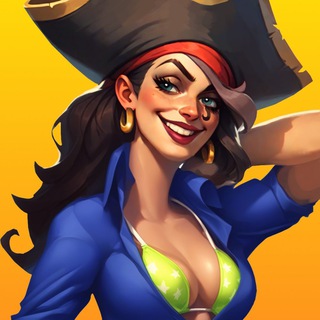 Bounty | Баунти