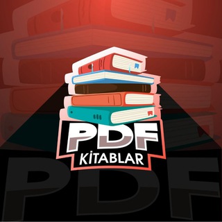 PDF kitablar