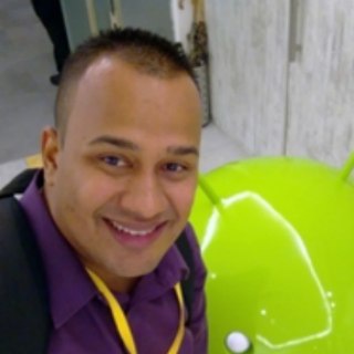 Claudio Oliveira | Blogueiro Empreendedor