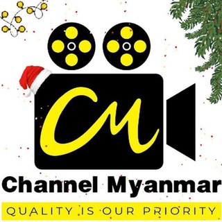 Channel Myanmar