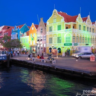Curacao