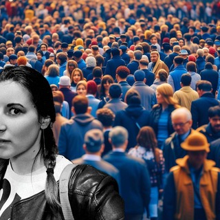 вокруг ш̶у̶м̶