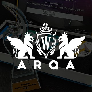 ARQA. Vape, Snus