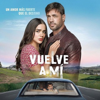 VUELVE A MI (TELEMUNDO) HD