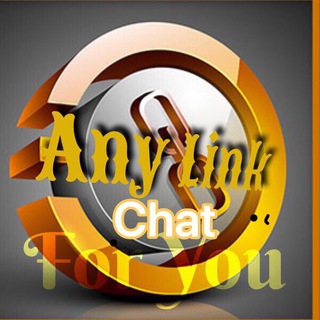 Any Link Chat
