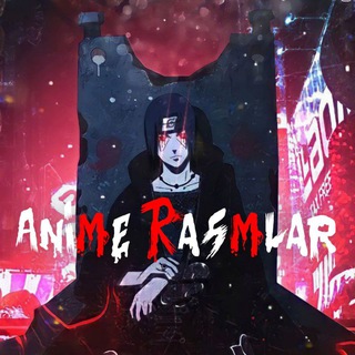 Anime Rasmlar
