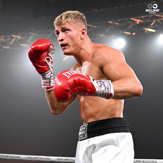 Сергей Воробьёв ✔