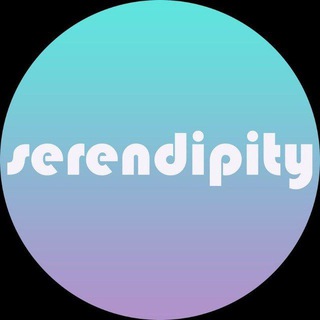 Serendipity