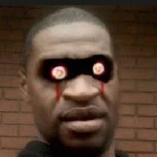 George Floyd Creepypastas