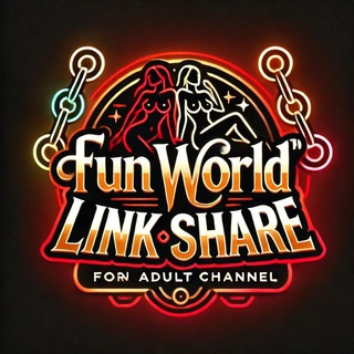 FUN WORLD® LINK SHARE NO 01