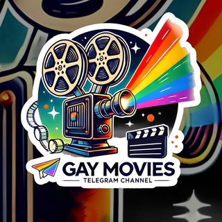 ГЕЙ фильмы HD ≣ GAY movies HD