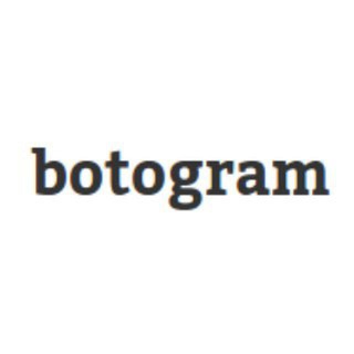 botogram