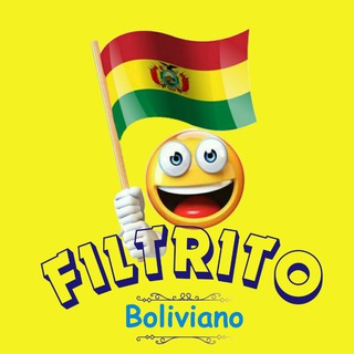 𝕱𝖎𝖑𝖙𝖗𝖎𝖙𝖔 𝕭𝖔𝖑𝖎𝖛𝖎𝖆𝖓𝖔 - (𝕃𝕀𝕊𝕋𝔸)