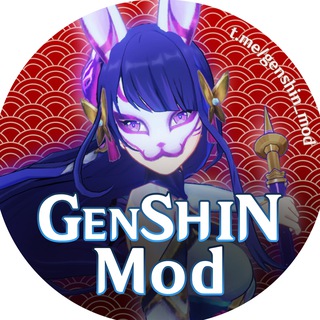 Genshin Mod | Геншин Мод
