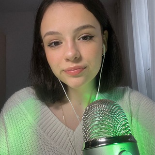 vertany // tanya asmr