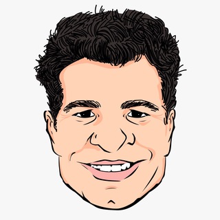 Paulo Antunes Telegram (só apostas esportivas)