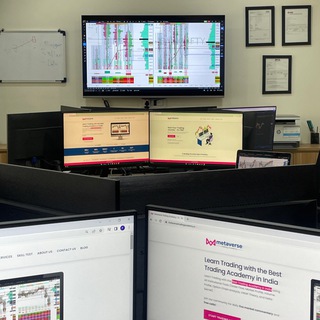 Metaverse Trading Academy (Channel)