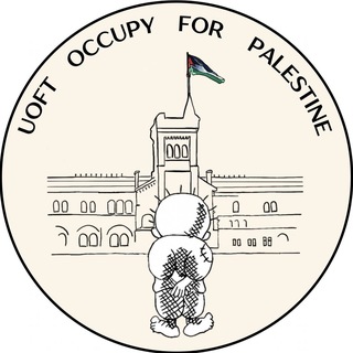 OccupyUofT