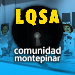 Comunidad Montepinar - LQSA