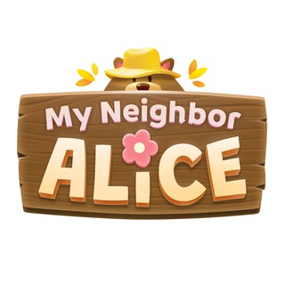 My Neighbor Alice: NFT + DeFi Game