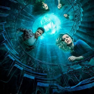 Nancy Drew Season 1&2 Archive