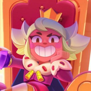 Comics Brawl Stars (комиксы бравл старс)