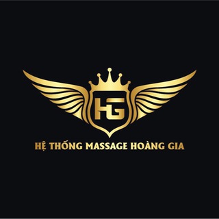 Hệ Thống Massage Hoàng Gia