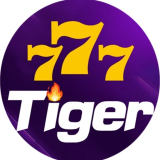 777Tiger.win | Canal Oficial 🍀