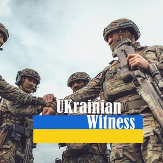 Ukrainian Witness