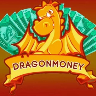 Драгон мани (Dragon money) - официальный канал