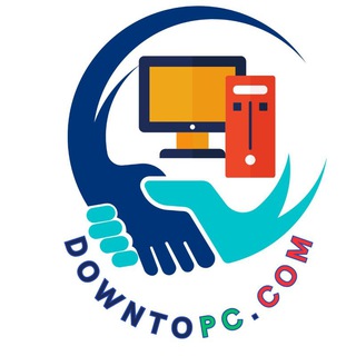 DownToPc.com 🖥 _ Download Full software and all portables and all stuff ... By DrZero