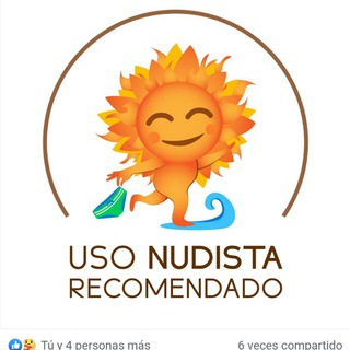 Naturismo