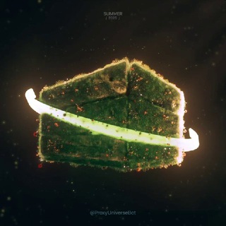 π ProxyUniverse Shop