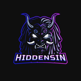 HIDDENSIN