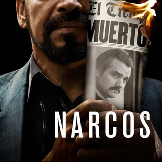 💐 Narcos (2015) 💐