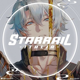 Honkai: Star Rail Italia - Leaks ๐ฎ๐น