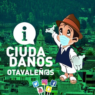 Ciudadan@s Otavaleñ@s
