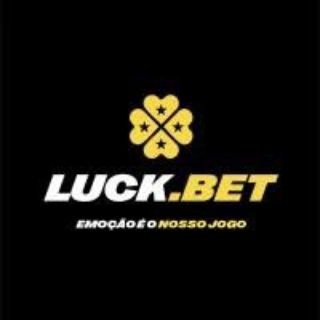 LUCKBET 🍀