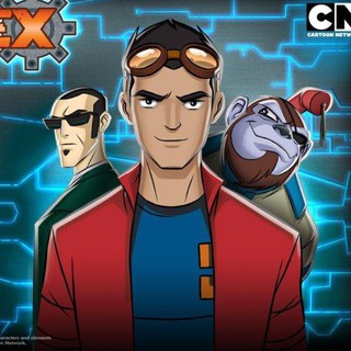 Generator Rex