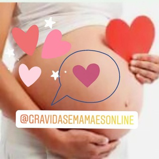 Grávidas e Mamães Online