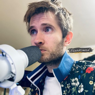 Filipchuk’s method 🐧