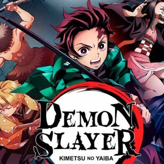 Kimetsu No Yaiba / Demon Slayer Castillo infinito