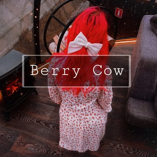 ♡ ⁀ Berry Cow ⊹ BDSM ⊹ AgePlay ⊹ 18+
