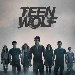 مسلسل Teen Wolf مترجم