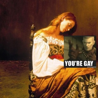 LGBTQ 🏳️‍🌈💞